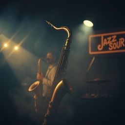 Influenza Jazz